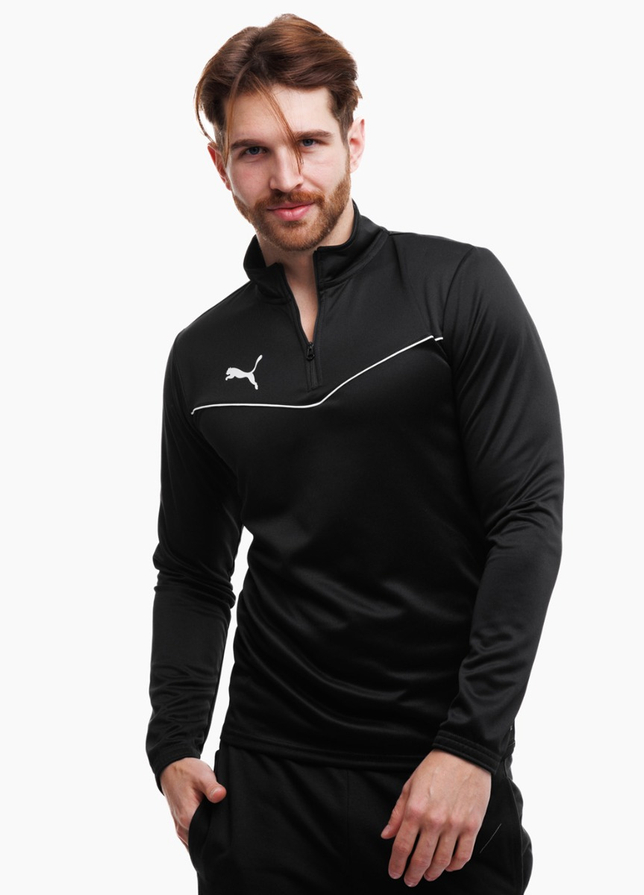 PUMA bărbați bluză teamRISE 1 4 Zip Top 657394 03 EUR XL OUTLET PUMA bărbați bluză teamRISE 1 4 Zip Top 657394 03 EUR XL OUTLET