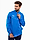 Imaginea variantei de produs PUMA bluza męska teamRISE Training Poly Jacket 657392 02