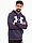Imaginea variantei de produs Under Armour Bluza męska Rival Fleece Big Logo HD 1357093 558