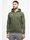 Imaginea variantei de produs Under Armour Bluza męska Rival Fleece FZ Hoodie 1379767 390