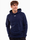 Imaginea variantei de produs Under Armour Bluza męska Rival Fleece Hoodie 1379757 410