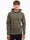 Imaginea variantei de produs Under Armour Bluza męska Rival Fleece Hoodie 1379757 390