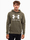 Imaginea variantei de produs Under Armour Bluza męska Rival Fleece Logo HD 1379758 390