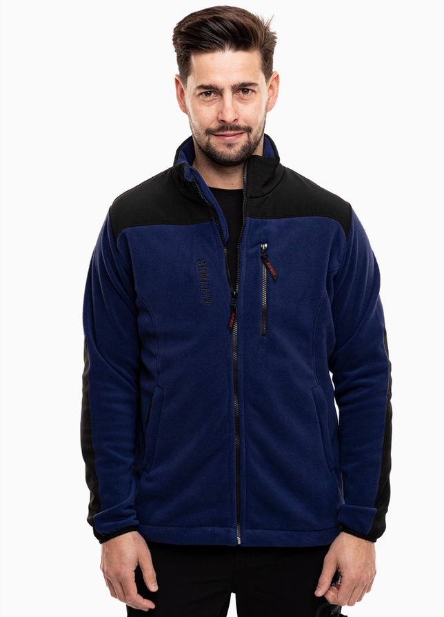 Alpinus Hanorac fleece Caen 200 AR18580 Alpinus Hanorac fleece Caen 200 AR18580