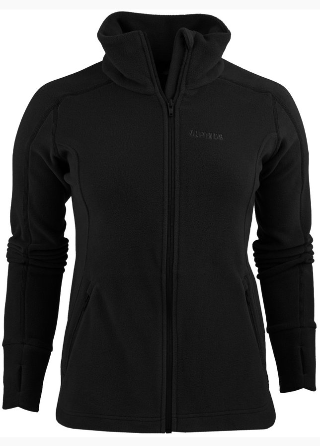 Alpinus Hanorac fleece pentru damă Grivola 100 Tecnopile EL18686 Alpinus Hanorac fleece pentru damă Grivola 100 Tecnopile EL18686