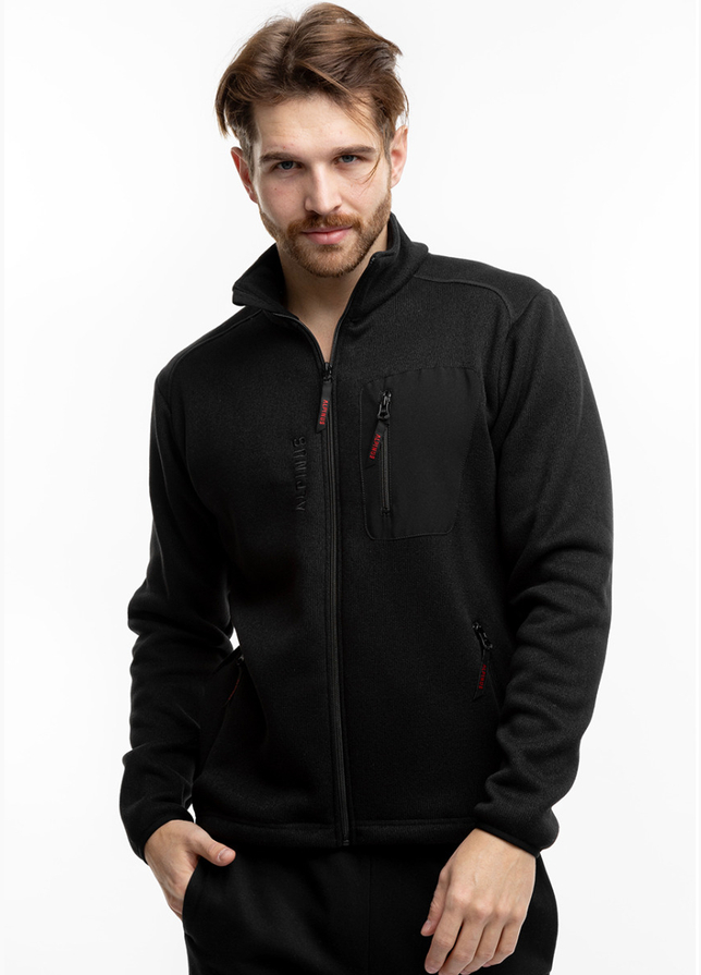 Alpinus Fleece pentru bărbați Svene Polartec AR11133 Alpinus Fleece pentru bărbați Svene Polartec AR11133