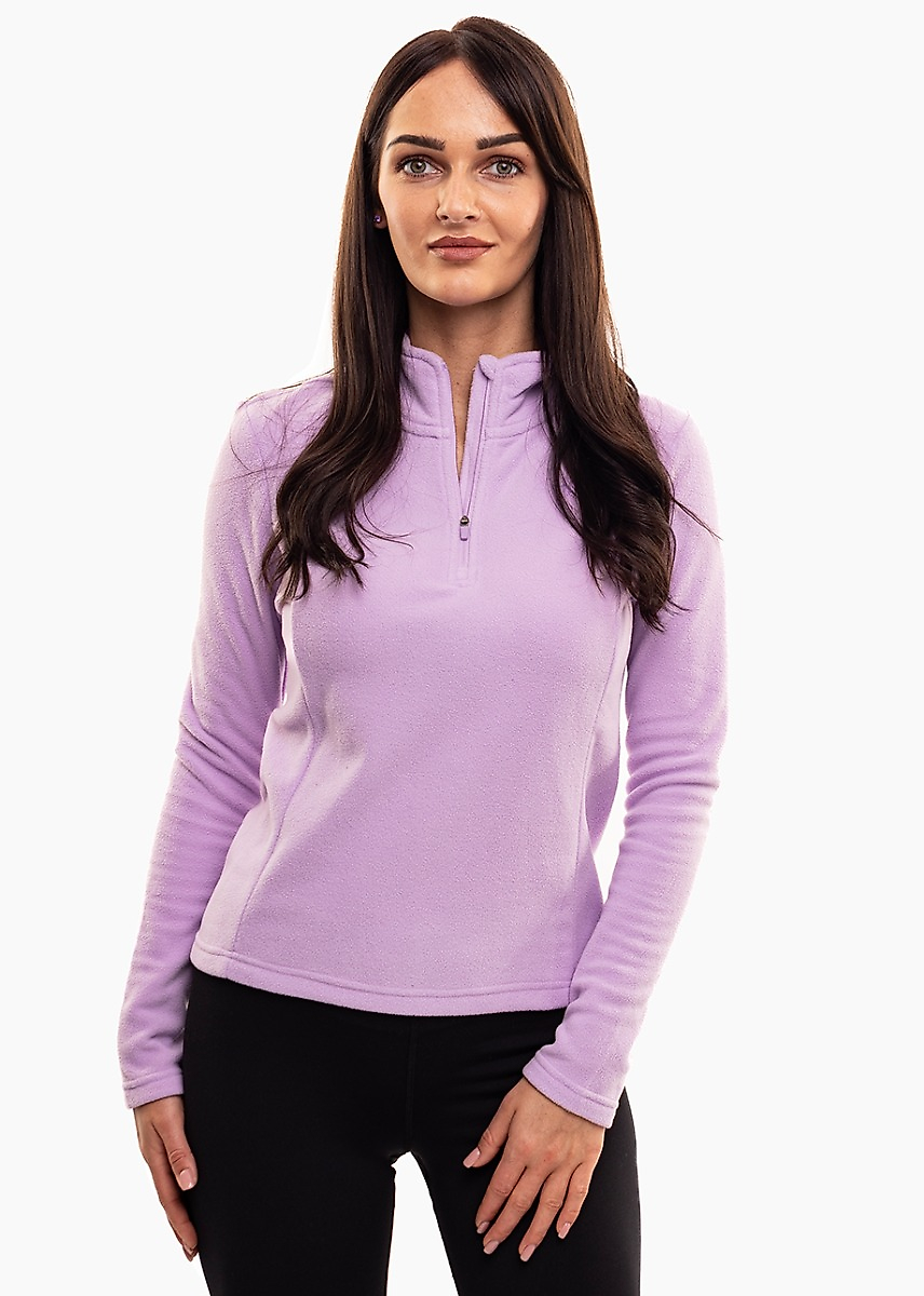 Bluză fleece damă 4F F069 4FWAW25UFLEF069 52S
