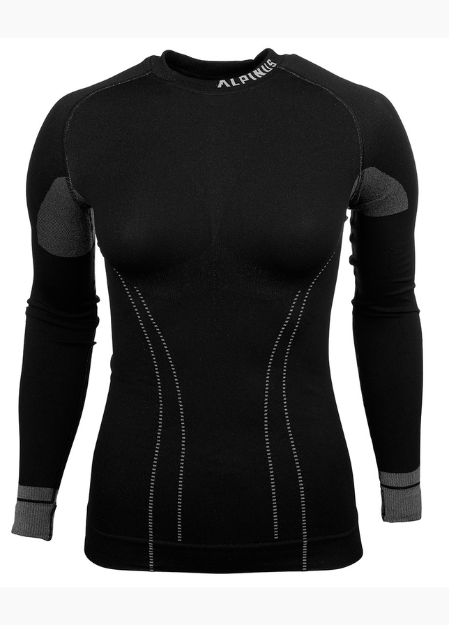 Alpinus Hanorac Termoactiv de Damă Tactical Base Layer GT18362 Alpinus Hanorac Termoactiv de Damă Tactical Base Layer GT18362
