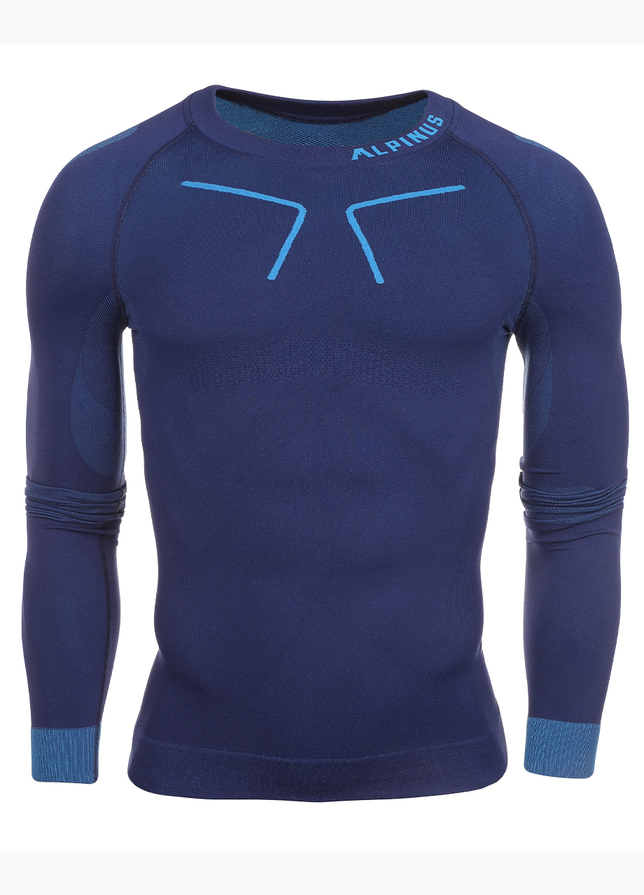 Alpinus hanorac termoactiv pentru bărbătească Tactical Base Layer GT43870 Alpinus hanorac termoactiv pentru bărbătească Tactical Base Layer GT43870