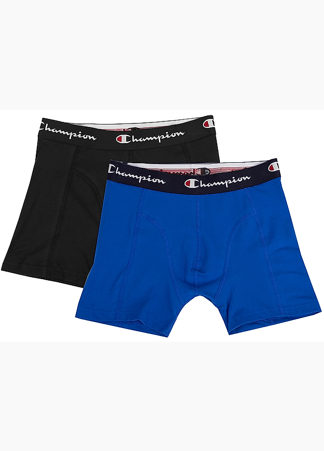 Champion Boxeri bărbătești 2pack U20001 BS036 Champion Boxeri bărbătești 2pack U20001 BS036
