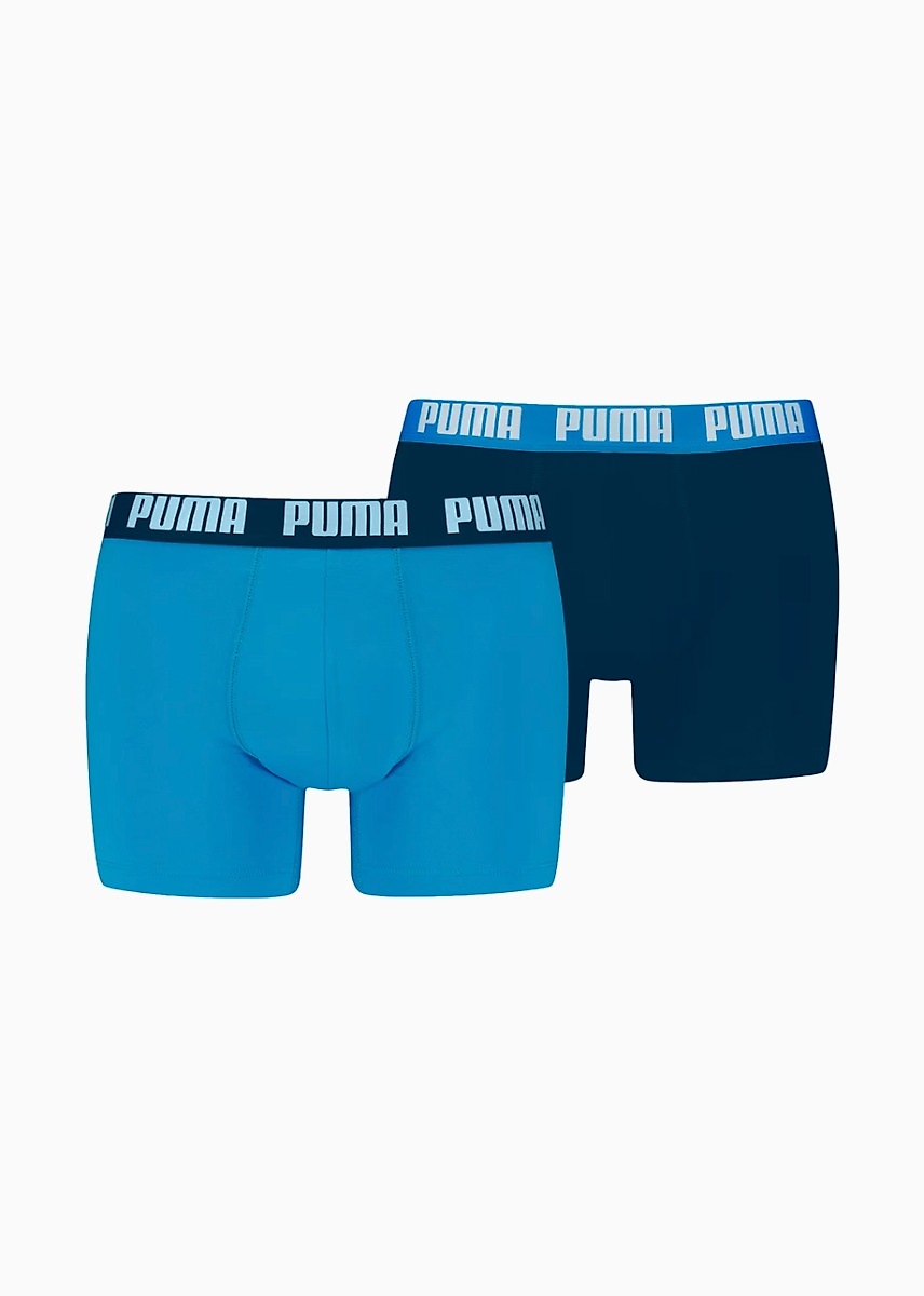 Boxeri bărbați Puma Everyday Basic 2p 938320 12