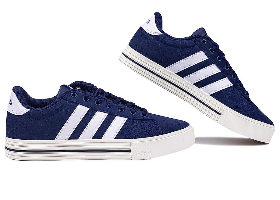 adidas Pantofi pentru bărbați Daily 4.0 IF4503 EUR 43 1/3