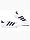 Imaginea variantei de produs adidas Buty damskie Breaknet Sleek IH5426