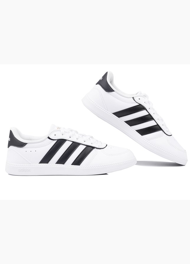 adidas Pantofi pentru femei Breaknet Sleek IH5426 adidas Pantofi pentru femei Breaknet Sleek IH5426
