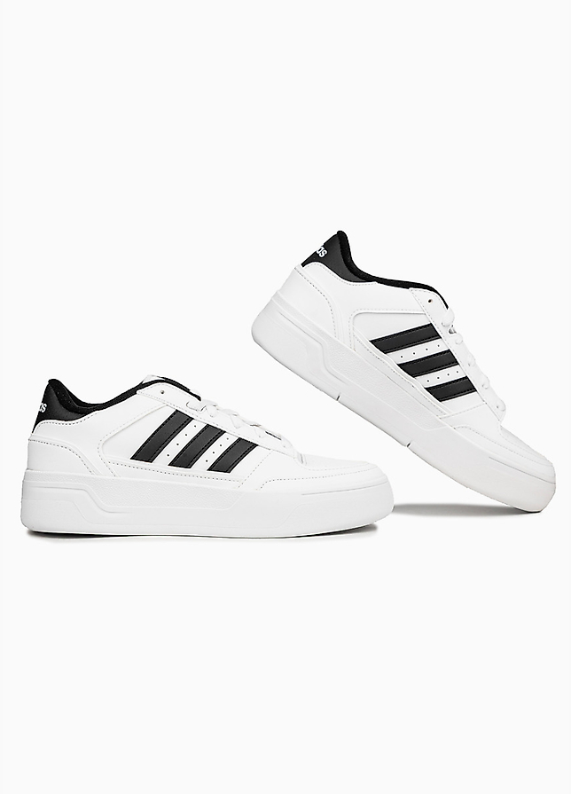 adidas Pantofi pentru femei Break Start Bold JP7526 adidas Pantofi pentru femei Break Start Bold JP7526