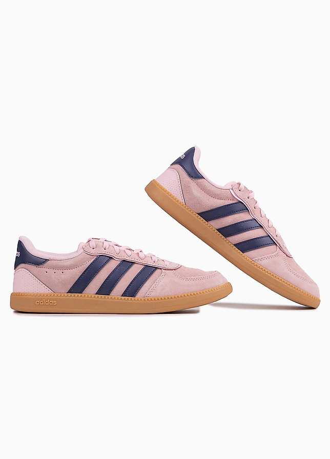 adidas Pantofi pentru femei Breaknet Sleek JR6906 adidas Pantofi pentru femei Breaknet Sleek JR6906
