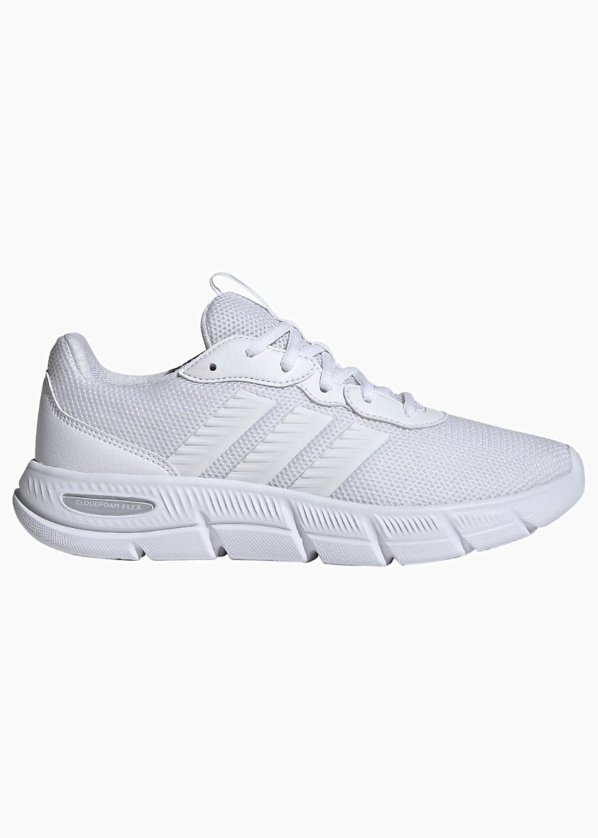 Pantofi de damă adidas Cloudfoam Flex Laces KI4432