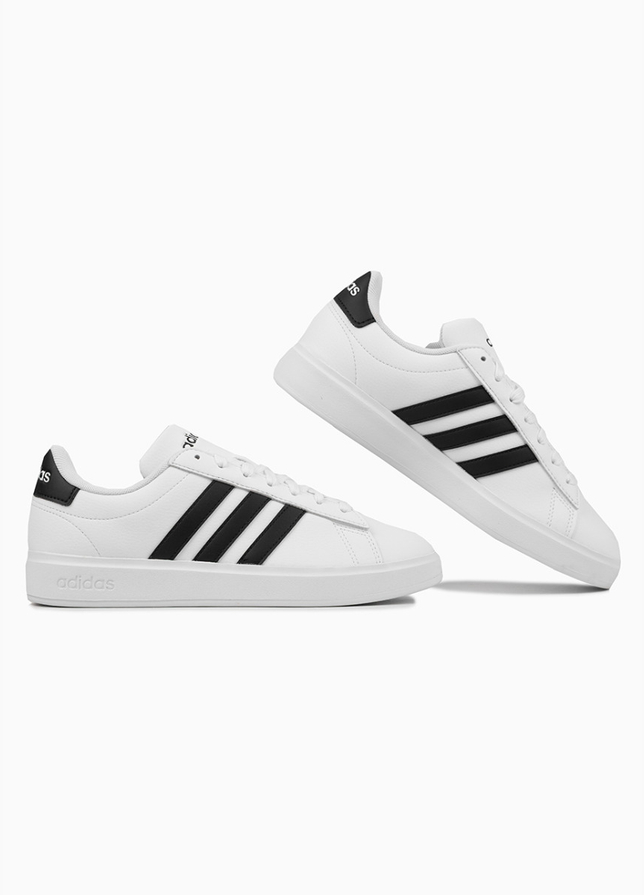 adidas Pantofi pentru femei Grand Court 2.0 GW9214 adidas Pantofi pentru femei Grand Court 2.0 GW9214