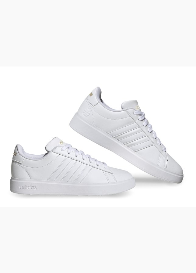 adidas Pantofi pentru femei Grand Court GW9213 adidas Pantofi pentru femei Grand Court GW9213