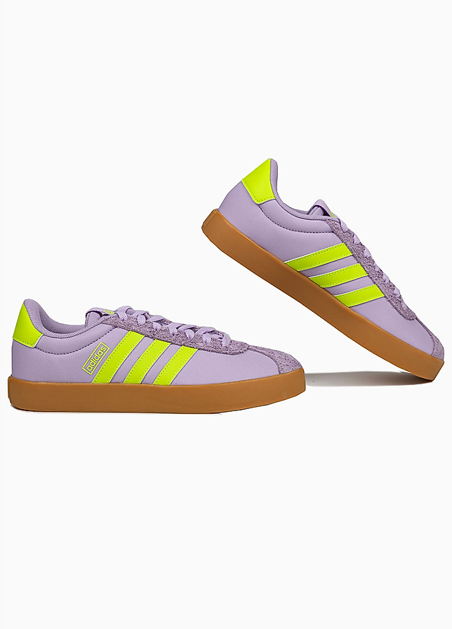 adidas Pantofi pentru femei VL Court 3.0 JS2058 adidas Pantofi pentru femei VL Court 3.0 JS2058