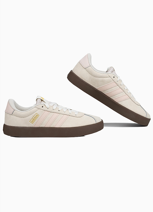 adidas Pantofi pentru femei VL Court 3.0 JR0954 adidas Pantofi pentru femei VL Court 3.0 JR0954