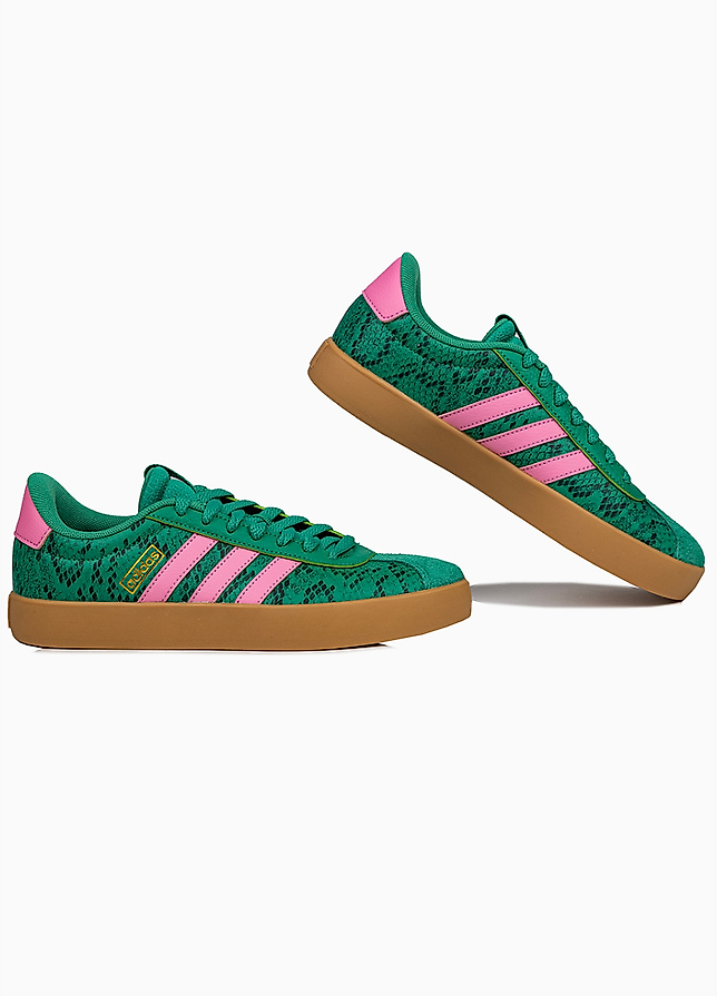 adidas Pantofi pentru femei VL Court 3.0 JR8668 adidas Pantofi pentru femei VL Court 3.0 JR8668