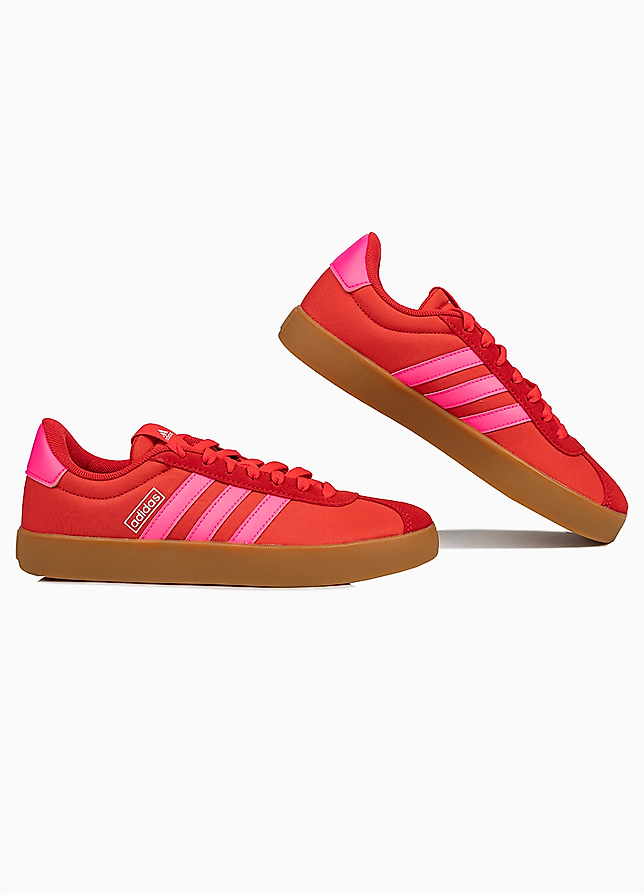 adidas Pantofi pentru femei VL Court 3.0 JS2056 adidas Pantofi pentru femei VL Court 3.0 JS2056