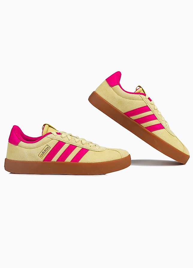 adidas Pantofi pentru femei VL Court 3.0 JR8649 adidas Pantofi pentru femei VL Court 3.0 JR8649
