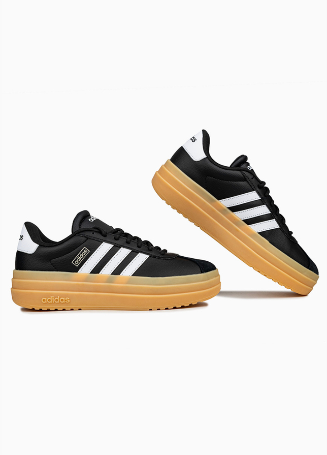 adidas Pantofi pentru femei VL Court Bold IH3081 adidas Pantofi pentru femei VL Court Bold IH3081