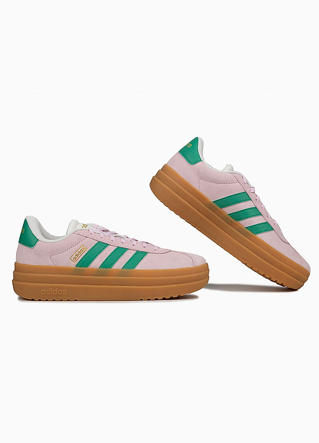 adidas Pantofi pentru femei VL Court Bold JP6916 adidas Pantofi pentru femei VL Court Bold JP6916