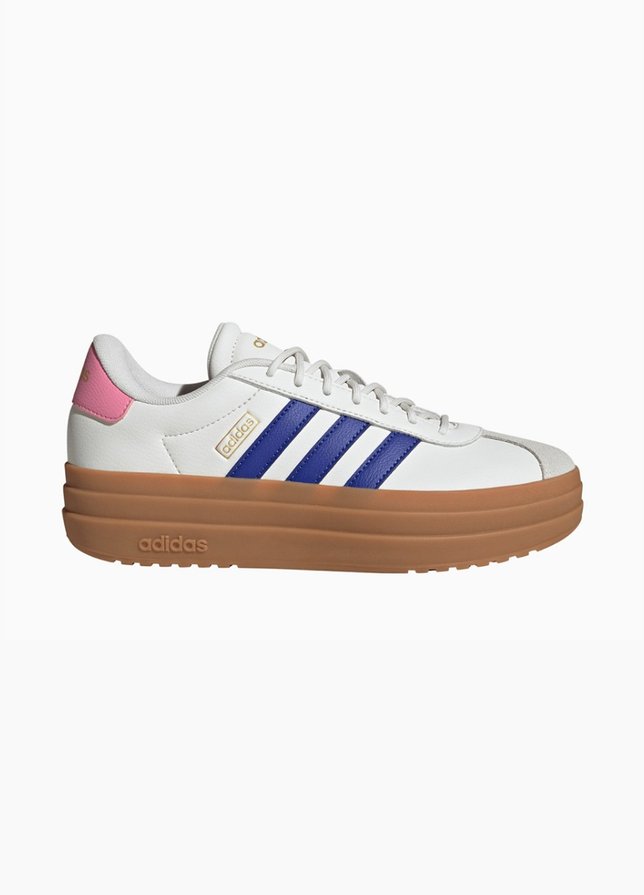 adidas Pantofi pentru femei VL Court Bold JQ5643 adidas Pantofi pentru femei VL Court Bold JQ5643