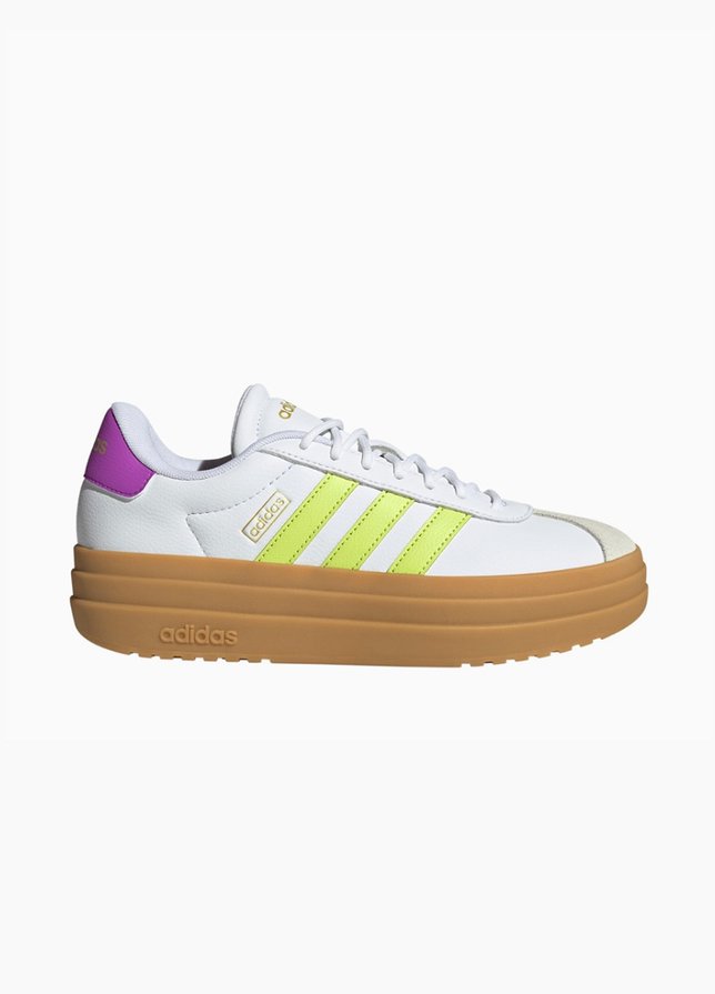adidas Pantofi pentru femei VL Court Bold JQ5644 adidas Pantofi pentru femei VL Court Bold JQ5644