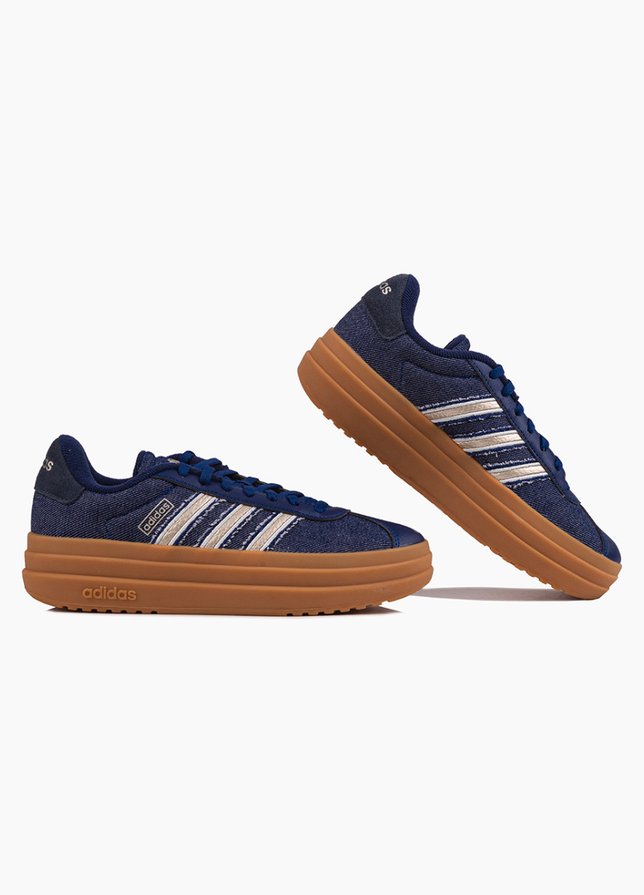 adidas Pantofi pentru femei VL Court Bold JS4471 adidas Pantofi pentru femei VL Court Bold JS4471