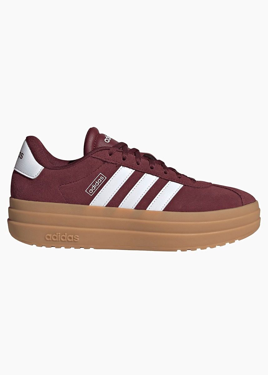 Pantofi damă adidas VL Court Bold KH9947