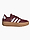Imaginea variantei de produs Buty damskie adidas VL Court Bold KH9947