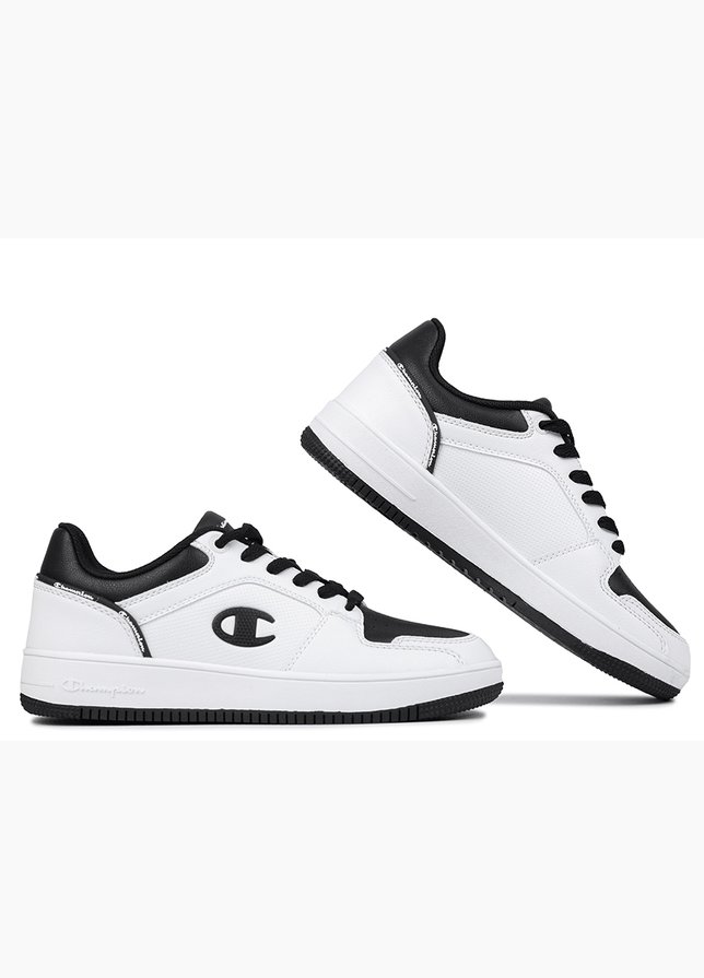 Champion Pantofi pentru femei RD18 2.0 Low Cut S11470 WW028 Champion Pantofi pentru femei RD18 2.0 Low Cut S11470 WW028