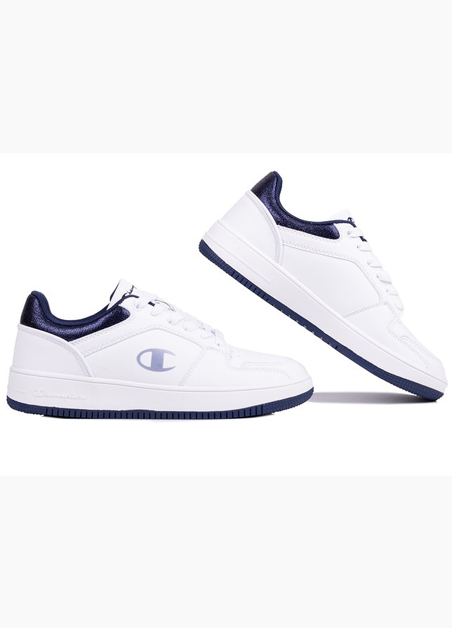 Champion Pantofi pentru femei RD18 Foil Low Cut S11711 WW011 Champion Pantofi pentru femei RD18 Foil Low Cut S11711 WW011