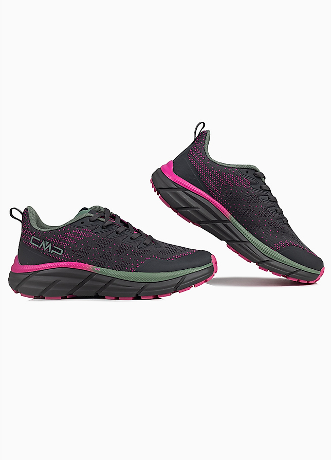 CMP Pantofi pentru femei Rahmsy 3Q6587645UT CMP Pantofi pentru femei Rahmsy 3Q6587645UT