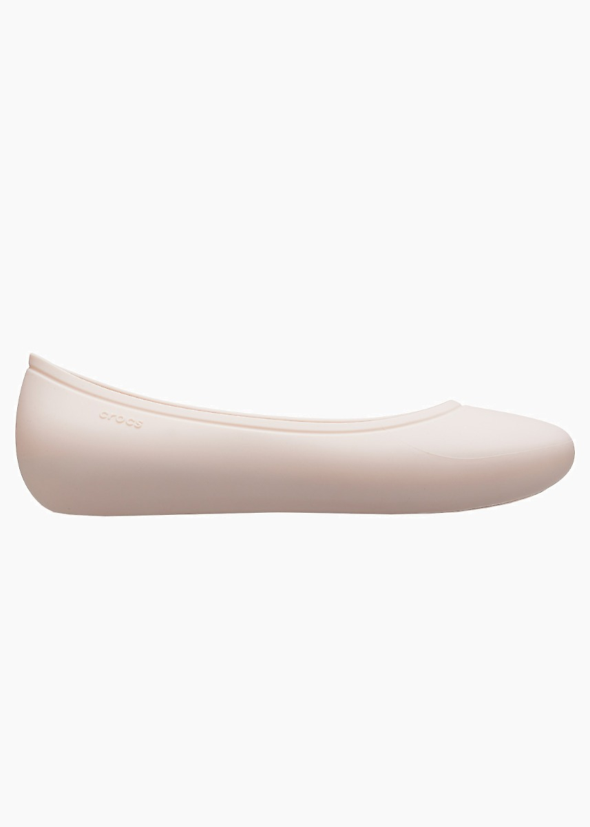 Pantofi damă Crocs Brooklyn Flat 209384 6UR