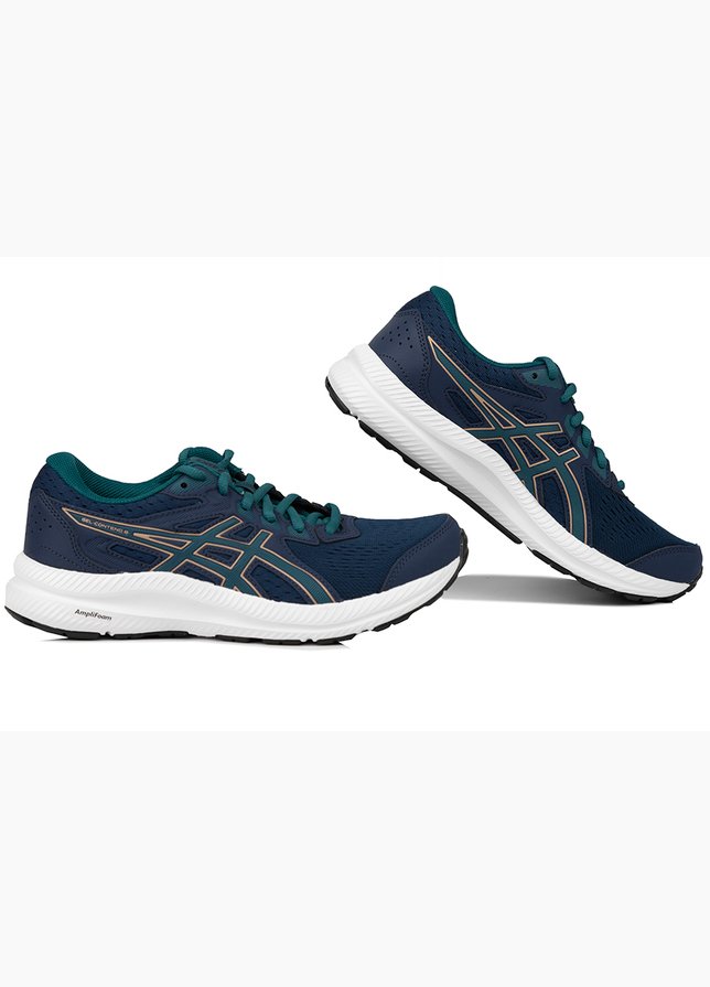 Asics Pantofi pentru femei Gel Contend 8 1012B320 413 Asics Pantofi pentru femei Gel Contend 8 1012B320 413