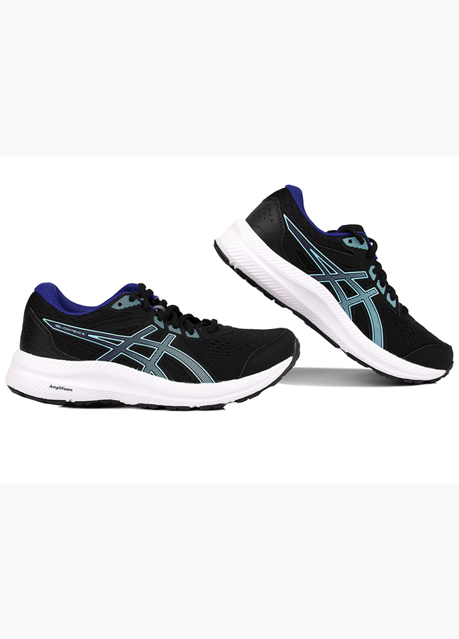Asics Pantofi pentru femei Gel Contend 8 1012B320 012 Asics Pantofi pentru femei Gel Contend 8 1012B320 012