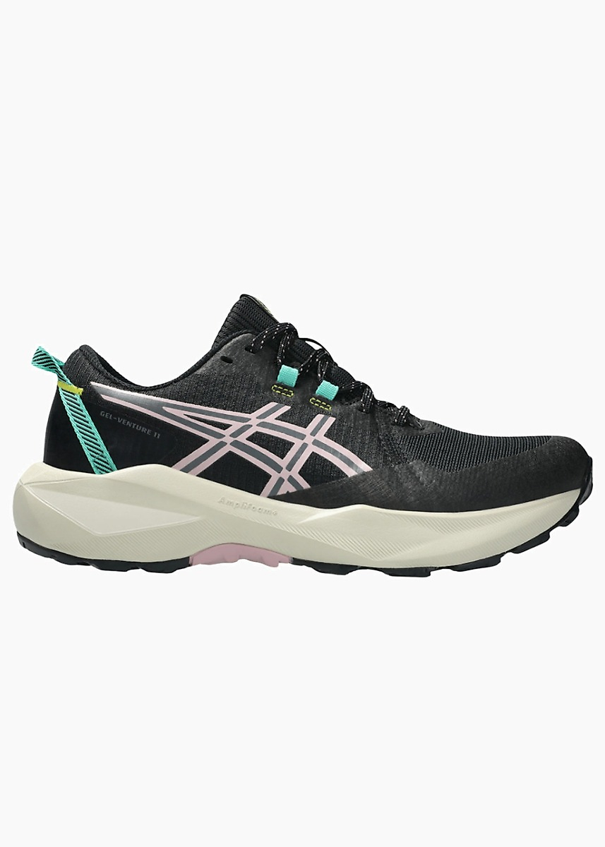 Pantofi alergare damă Asics Gel-Venture 11 1012B933 002