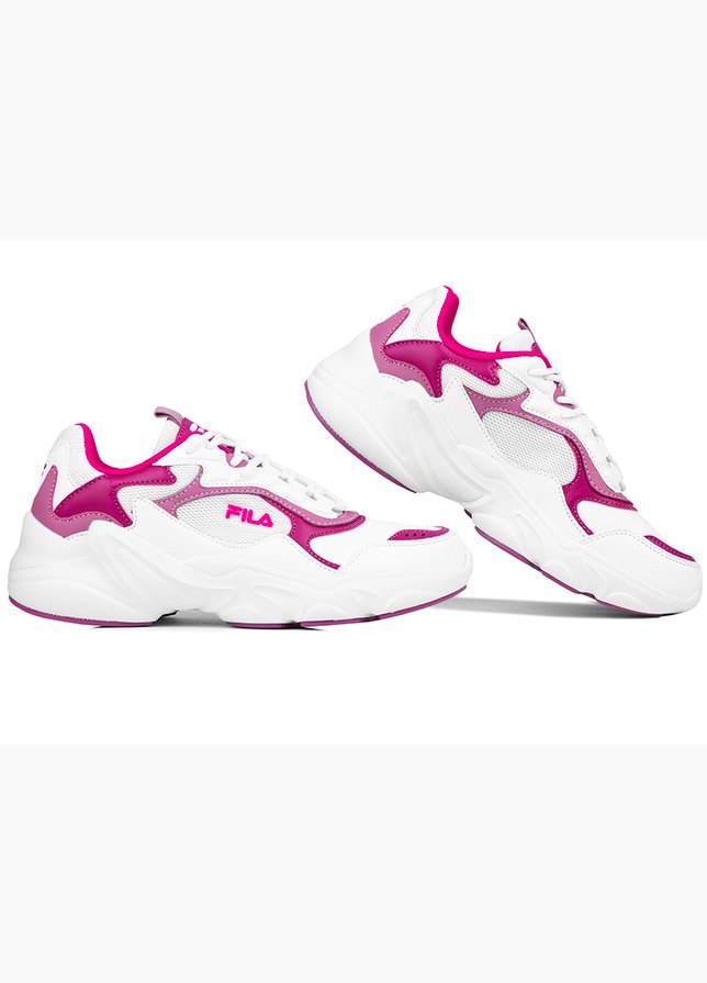 Fila Pantofi pentru femei Collene CB FFW0046 13347 Fila Pantofi pentru femei Collene CB FFW0046 13347