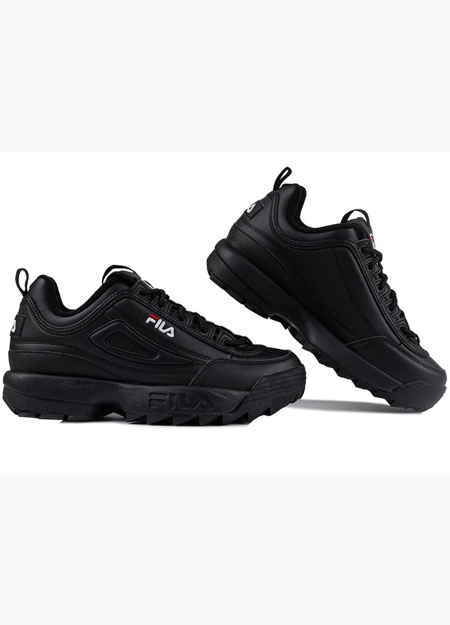 Fila Pantofi pentru femei Disruptor 1010302 12V Fila Pantofi pentru femei Disruptor 1010302 12V
