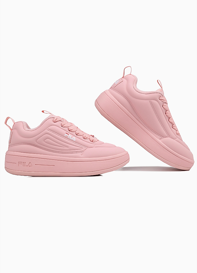Fila Pantofi pentru femei Superbubble FFW0536 40123 Fila Pantofi pentru femei Superbubble FFW0536 40123