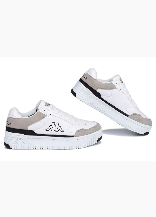Kappa Pantofi de dama Ayce 243236 1016 Kappa Pantofi de dama Ayce 243236 1016