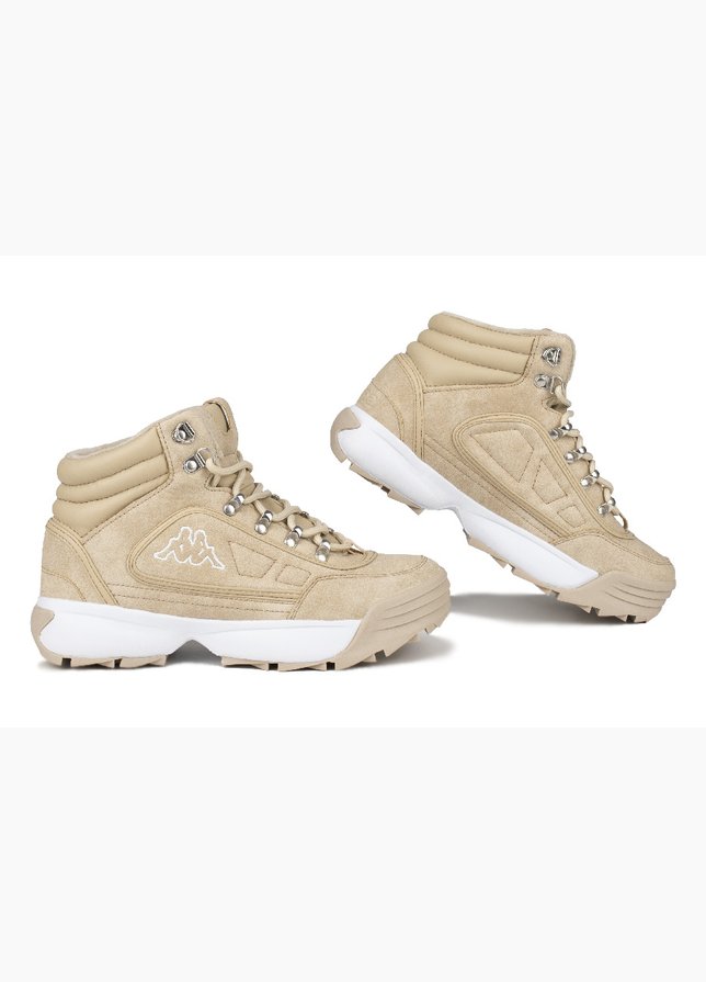 Kappa Pantofi de iarna dama Shivoo Ice 242968 4210 Kappa Pantofi de iarna dama Shivoo Ice 242968 4210
