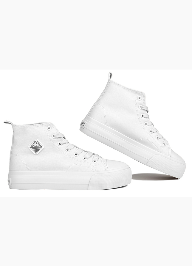 Kappa Pantofi pentru femei Viska OC 243208OC 1010 Kappa Pantofi pentru femei Viska OC 243208OC 1010