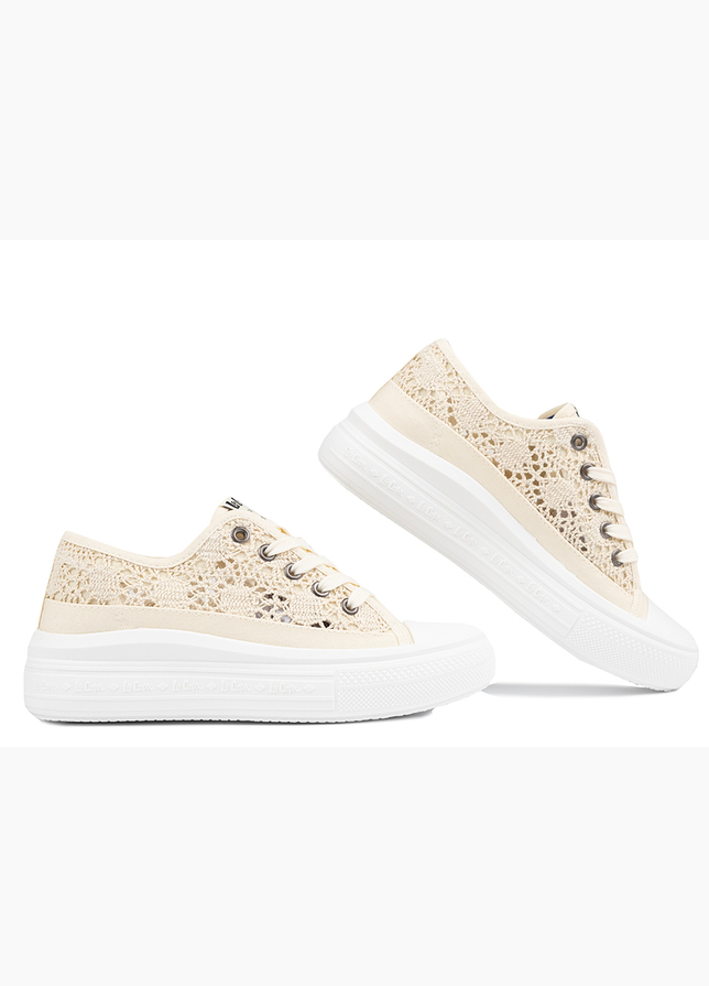 Lee Cooper Pantofi pentru femei LCW-23-44-1620LA Lee Cooper Pantofi pentru femei LCW-23-44-1620LA