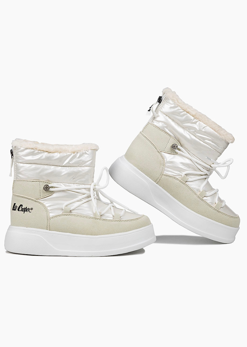 Lee Cooper Pantofi pentru femei LCJ-25-03-3815LA